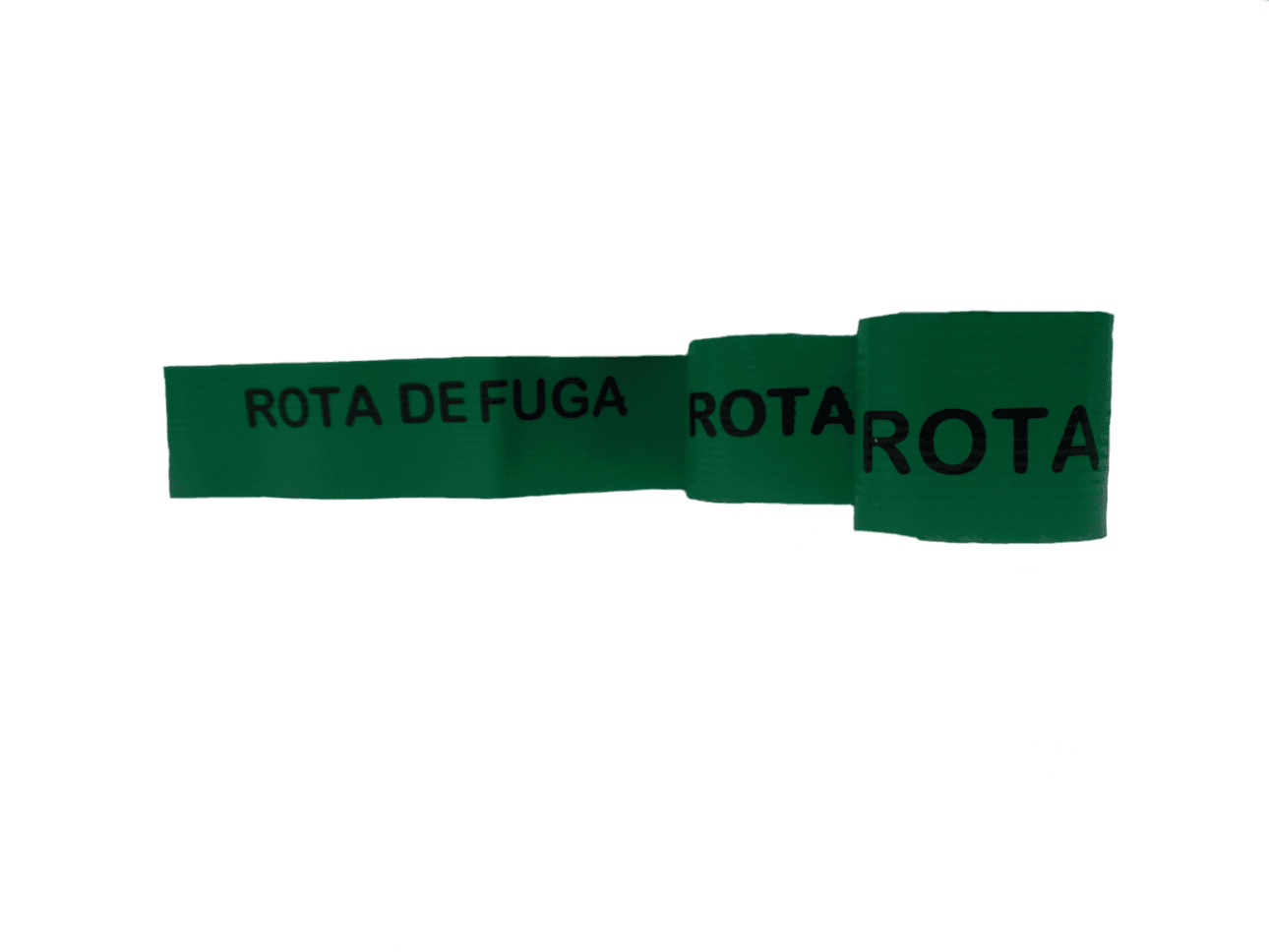 FITA ROTA DE FUGA IMANTADA Soluções Omega