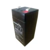 Bateria Selada 4V 4,5Ah VRLA CSP POWER – CSP4-4.5