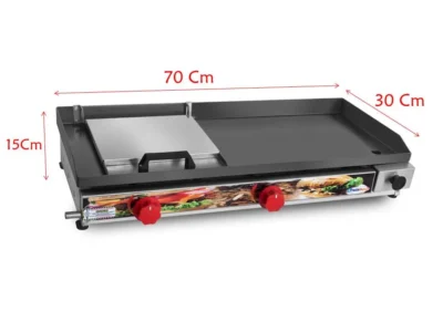Balança 10kg x 1g Digital P/ Cozinha – Acompanha Pilhas