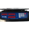 Balança Digital 15kg x 2g C/ bateria – Elgin DP15