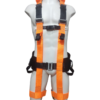 Cinturão Paraquedista Abdominal Safe Ultra