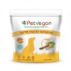 Snacks Petvegan Banana &  Aveia com PROBIÓTICOS – Glúten Free 150g