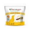 Bifinho Natural PetVegan – Maracujá & Camomila GLÚTEN FREE