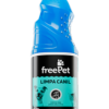 Limpa Canil 2L Deterg. Freepet
