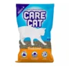 Areia Granulada Sanitária Tradicional 4kg Care Cat