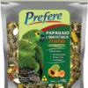 Prefere Mistura Papagaio com Frutas 900g