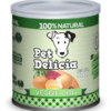 Pet Delícia Cachorro Veggie Dog 320g