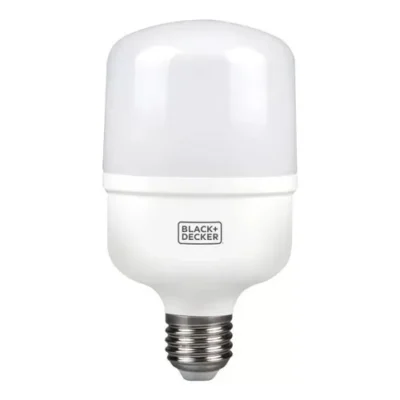 LAMP LED GLOBO 20W E27 6500K BIV B_D