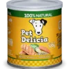 Pet Delícia Cachorro Risotinho de Frango 320g