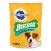 Biscrok Biscoito para Cachorro