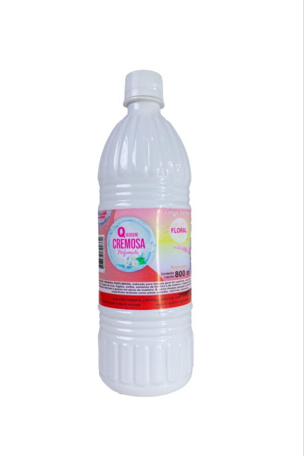 QUEROSENE CREMOSA – 800ML