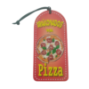 Tag apaixonados por pizza