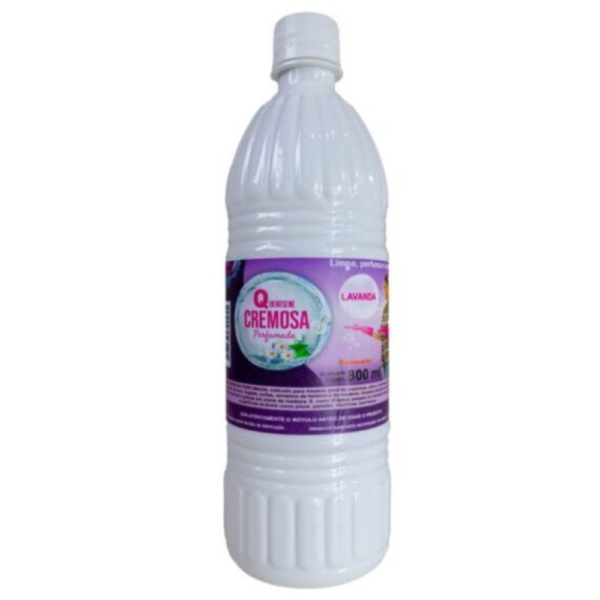 QUEROSENE CREMOSA - 800ML