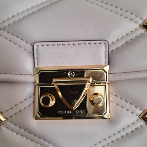 Bolsa Michael Kors rosa