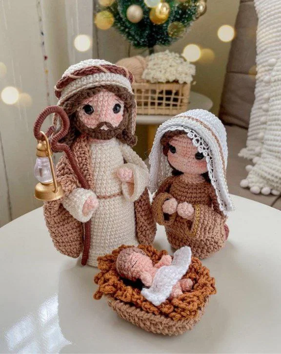 Jogo da Velha amigurumi - Soluções Omega