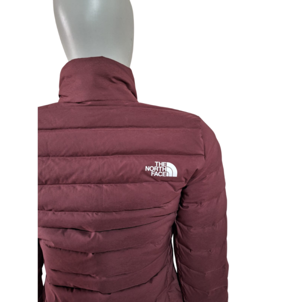 Jaqueta feminina The North Face  rosa