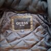 Jaqueta masculina Guess – Verde