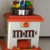 Dispenser de M&M