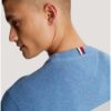 Suéter Azul Masculino – Tommy Hilfiger