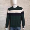 Suéter Verde Masculino – Tommy Hilfiger