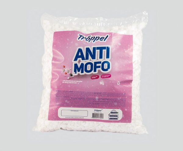 Anti – mofo 1KG Troppel