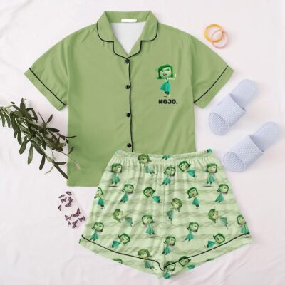 Pijama infantil