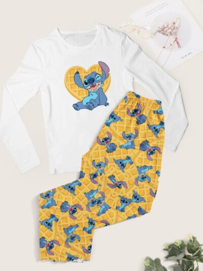 Pijama infantil