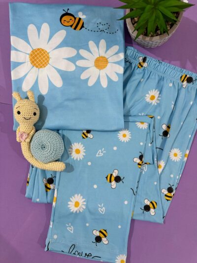 Pijama infantil