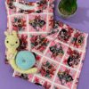 Pijama infantil meninas super poderosas