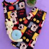 Pijama Mickey Mouse infantil