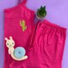 Baby-doll pink
