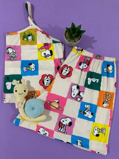 Pijama infantil