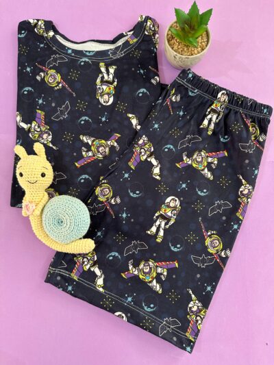 Pijama infantil