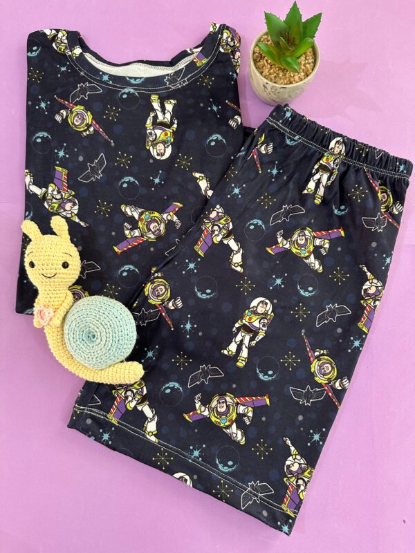 Pijama infantil Toy Story