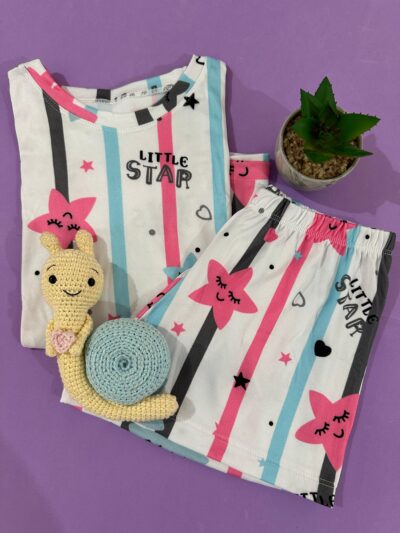 Pijama infantil