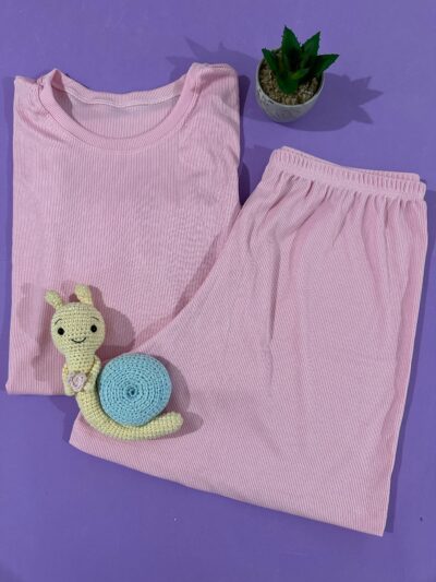 Pijama infantil