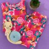 Pijama infantil da Skye