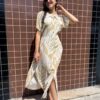 Vestido - Chamise