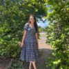Vestido Laise