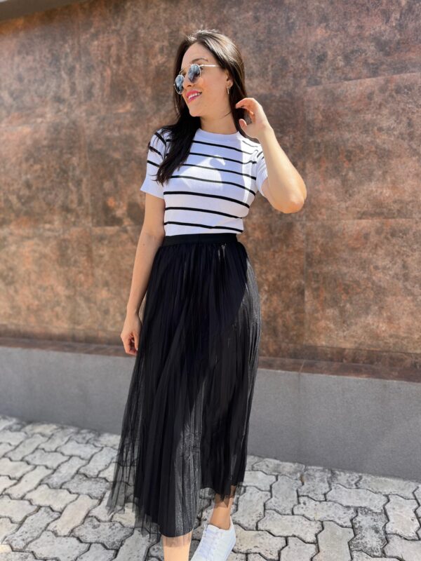 Saia de tule - Image 2