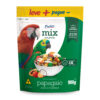 Prefere Mistura Papagaio com Frutas 900g