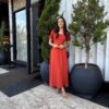 Vestido Ágata