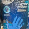 Luva de Látex Silver Nobre - Tamanho G