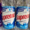 Suprema Removedor Multiuso Tradicional 6 em 1 – 1L