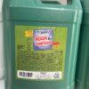 Tröppel Água Sanitária 5 Litros — Alvejante e Desinfetante de Uso Geral