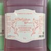 Bellplus Botanic Sabonete Líquido Morango com Champagne 5 Litros — Limpeza Suave e Perfume Sofisticado