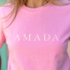 Tshirts AMADA