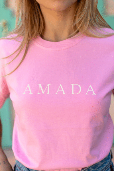 Tshirts AMADA
