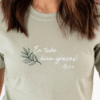 Tshirt Em Tudo Deem Graças