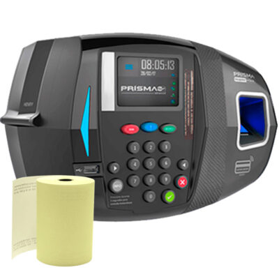 relogio-de-ponto-henry-r2-biometria-e-proximidade-com-bobina-de-30-metros Relógio Ponto Henry Prisma NP R2 Bio Azul